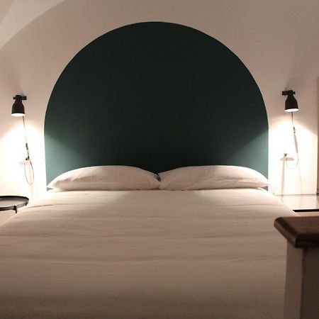 L' Altobasso Apt - Atypical Neapolitan House Luaran gambar